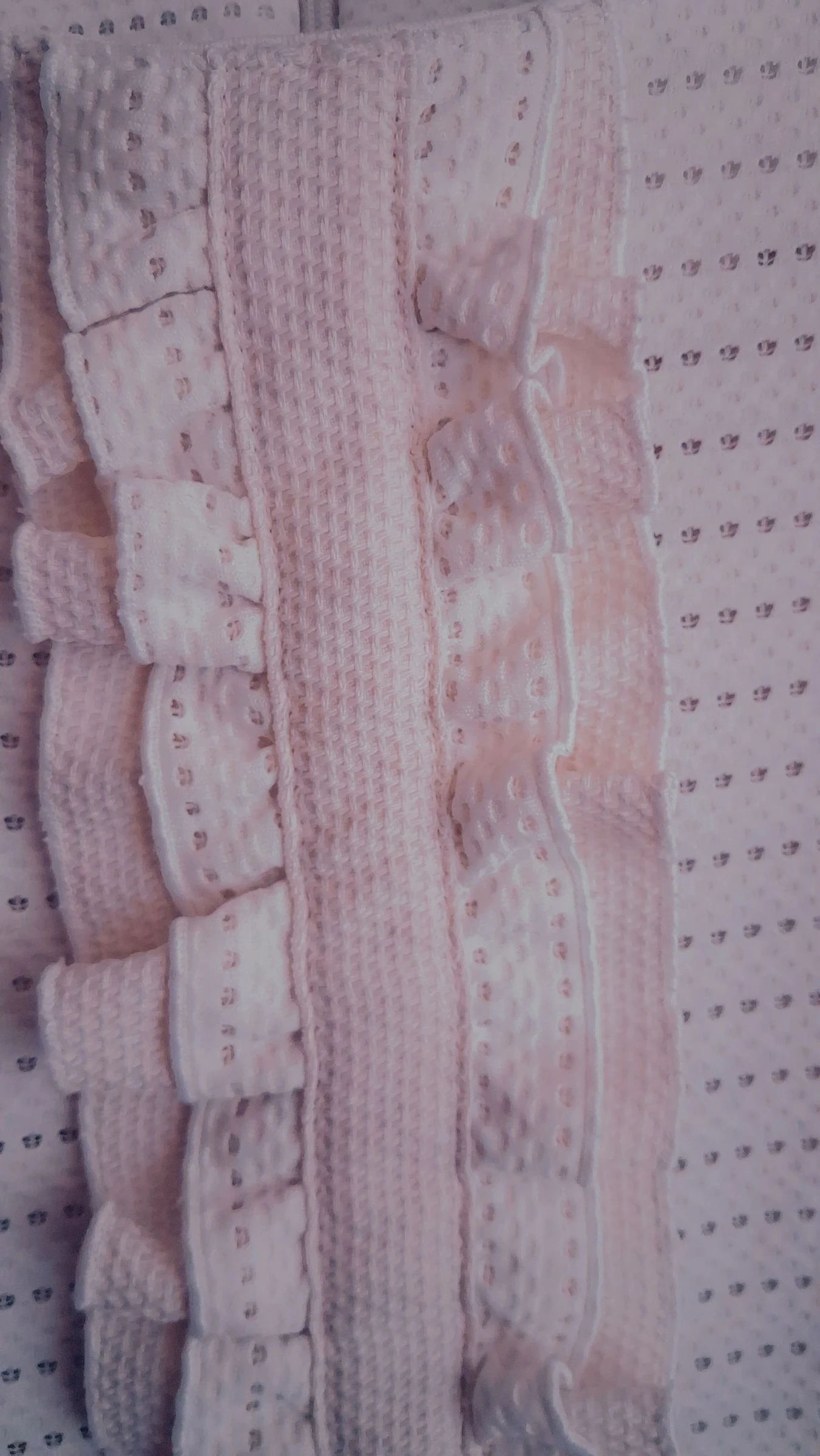 Vestido infantil – photo 3